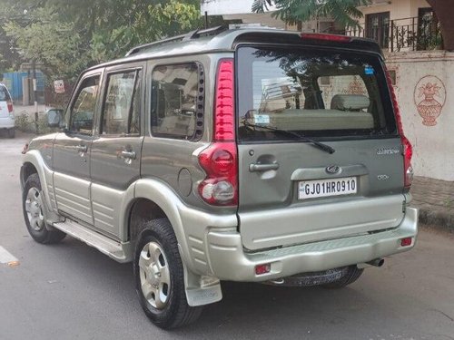 Used 2008 Scorpio SLX 2.6 Turbo 7 Str  for sale in Ahmedabad