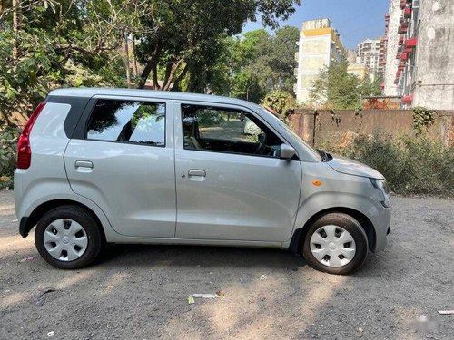 Used 2020 Wagon R VXI AMT 1.2  for sale in Mumbai