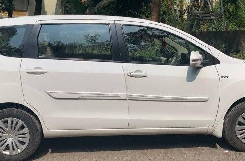 Used 2015 Ertiga VXI  for sale in Mumbai