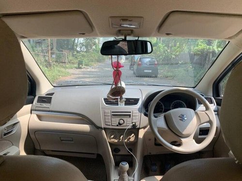 Used 2015 Ertiga VXI  for sale in Mumbai