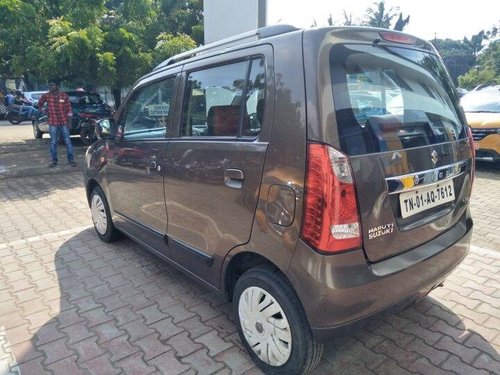 Used 2011 Wagon R VXI  for sale in Chennai