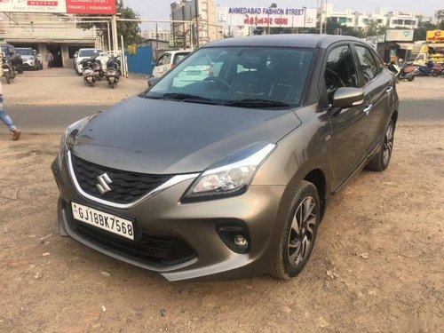 Used 2019 Baleno Alpha Diesel  for sale in Ahmedabad