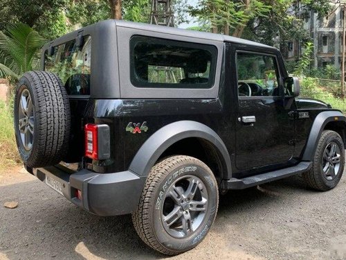 Used 2021 Thar LX 4-Str Hard Top AT  for sale in Mumbai