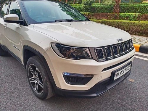 Used 2018 Compass 2.0 Sport  for sale in New Delhi