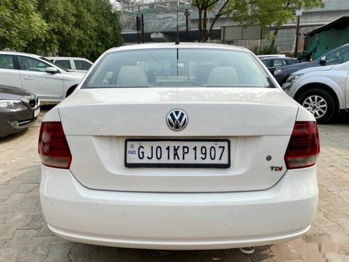 Used 2011 Vento Diesel Trendline  for sale in Ahmedabad