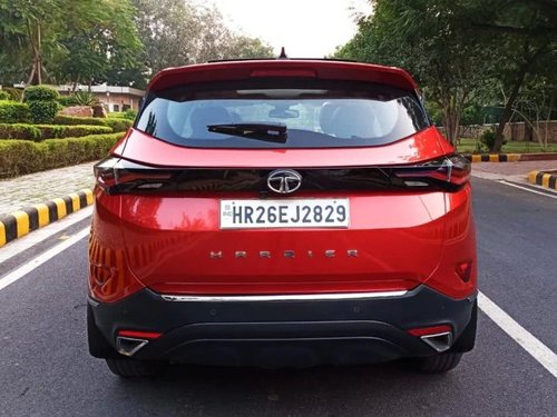 Used 2020 Harrier XZA Plus AT  for sale in New Delhi