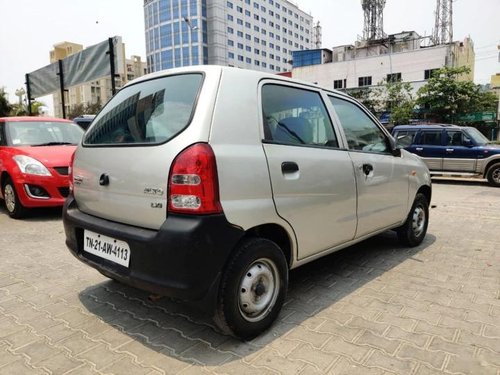 Used 2008 Alto  for sale in Chennai