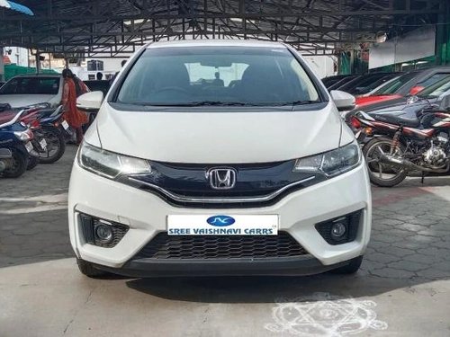 Used 2016 Jazz 1.2 V i VTEC  for sale in Coimbatore