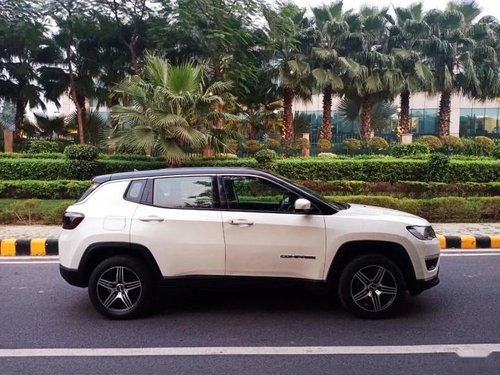 Used 2018 Compass 2.0 Sport  for sale in New Delhi