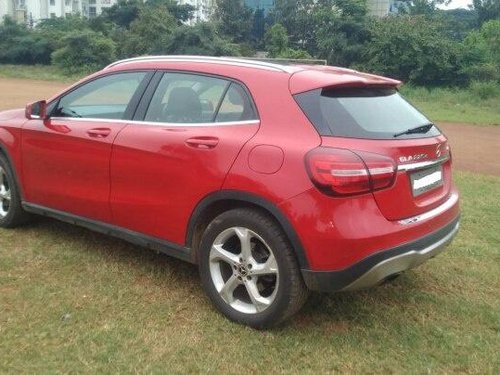 Used 2017 GLA Class  for sale in Bangalore