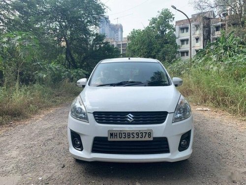 Used 2015 Ertiga VXI  for sale in Mumbai