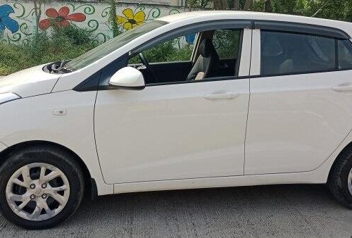 Used 2017 Grand i10 1.2 CRDi Sportz  for sale in Indore