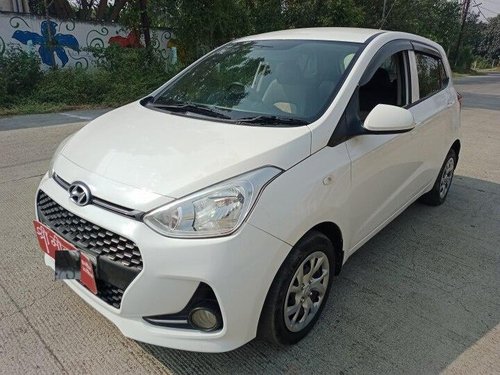 Used 2017 Grand i10 1.2 CRDi Sportz  for sale in Indore