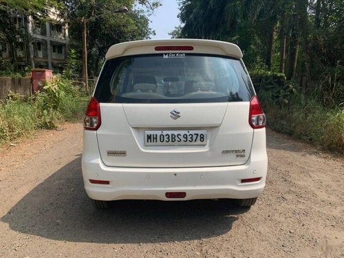 Used 2015 Ertiga VXI  for sale in Mumbai