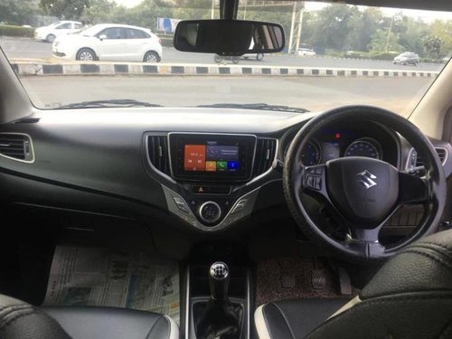 Used 2019 Baleno Alpha Diesel  for sale in Ahmedabad