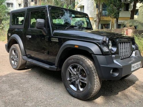 Used 2021 Thar LX 4-Str Hard Top AT  for sale in Mumbai