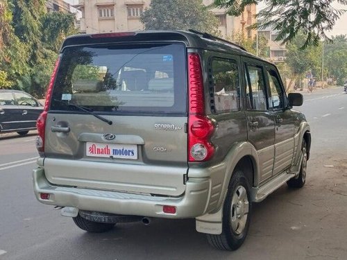 Used 2008 Scorpio SLX 2.6 Turbo 7 Str  for sale in Ahmedabad