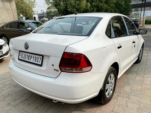 Used 2011 Vento Diesel Trendline  for sale in Ahmedabad