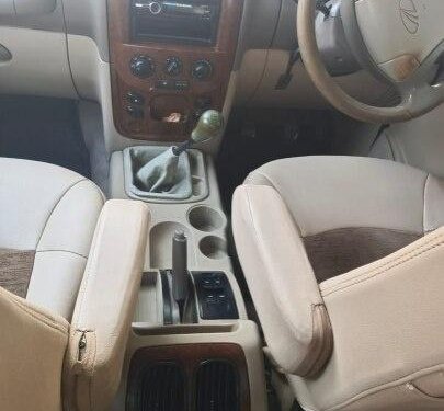 Used 2008 Scorpio SLX 2.6 Turbo 7 Str  for sale in Ahmedabad