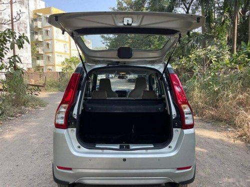 Used 2020 Wagon R VXI AMT 1.2  for sale in Mumbai