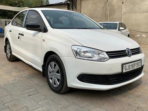 Used 2011 Vento Diesel Trendline  for sale in Ahmedabad