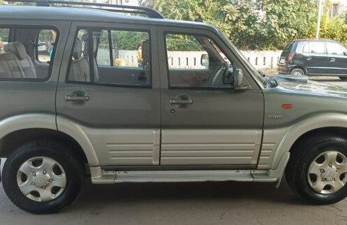 Used 2008 Scorpio SLX 2.6 Turbo 7 Str  for sale in Ahmedabad