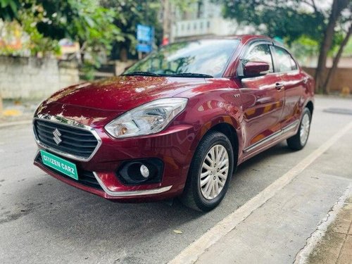 Used 2017 Swift Dzire  for sale in Bangalore