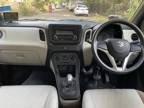 Used 2020 Wagon R VXI AMT 1.2  for sale in Mumbai