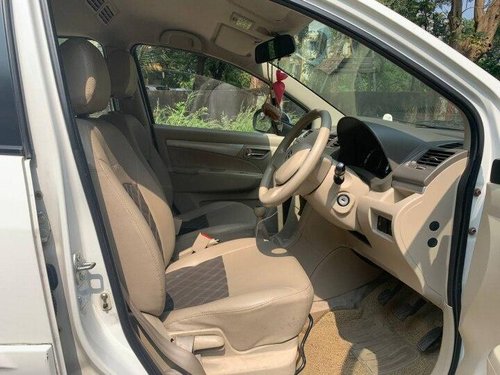 Used 2015 Ertiga VXI  for sale in Mumbai