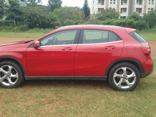 Used 2017 GLA Class  for sale in Bangalore