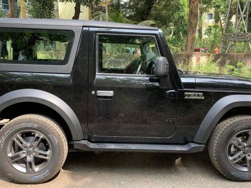 Used 2021 Thar LX 4-Str Hard Top AT  for sale in Mumbai