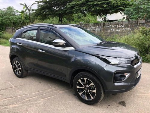 Used 2020 Nexon XMA AMT  for sale in Bangalore