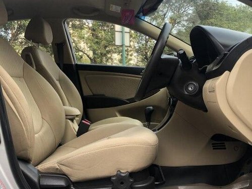 Used 2017 Verna 1.6 CRDi AT S  for sale in Thane