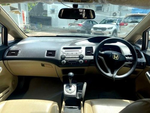 Used 2013 Civic 1.8 V AT Elegance  for sale in Mumbai