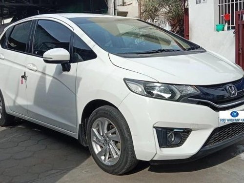 Used 2016 Jazz 1.2 V i VTEC  for sale in Coimbatore