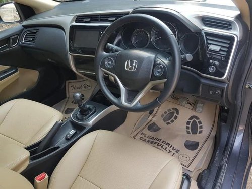 Used 2020 City i-VTEC VX  for sale in New Delhi