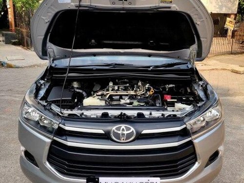 Used 2019 Innova Crysta 2.8 GX AT  for sale in Thane