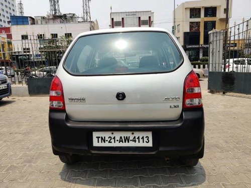 Used 2008 Alto  for sale in Chennai