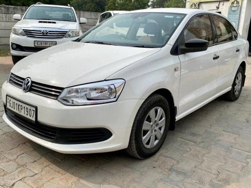 Used 2011 Vento Diesel Trendline  for sale in Ahmedabad