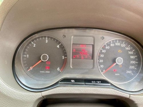 Used 2011 Vento Diesel Trendline  for sale in Ahmedabad