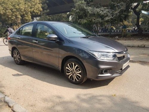 Used 2020 City i-VTEC VX  for sale in New Delhi