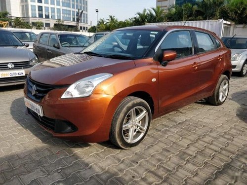 Used 2016 Baleno Sigma  for sale in Chennai