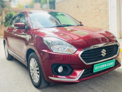 Used 2017 Swift Dzire  for sale in Bangalore