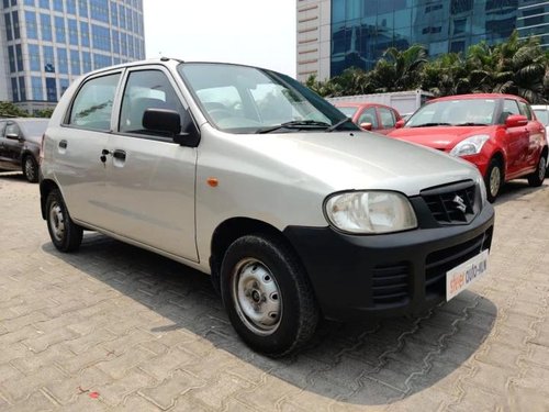 Used 2008 Alto  for sale in Chennai