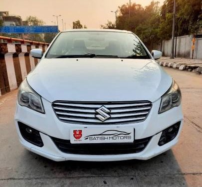 Used 2014 Ciaz  for sale in New Delhi