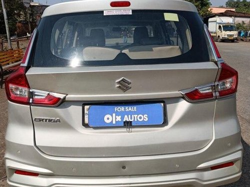 Used 2019 Ertiga VDI  for sale in Thane