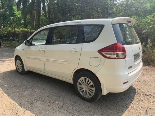 Used 2015 Ertiga VXI  for sale in Mumbai