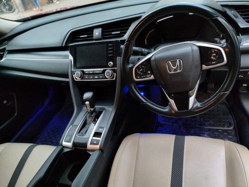 Used 2019 Civic VX  for sale in Noida