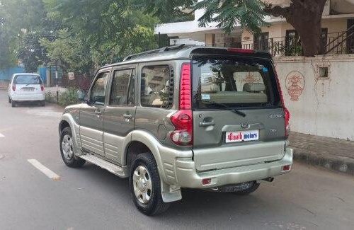 Used 2008 Scorpio SLX 2.6 Turbo 7 Str  for sale in Ahmedabad