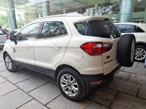 Used 2013 EcoSport 1.0 Ecoboost Titanium  for sale in Chennai